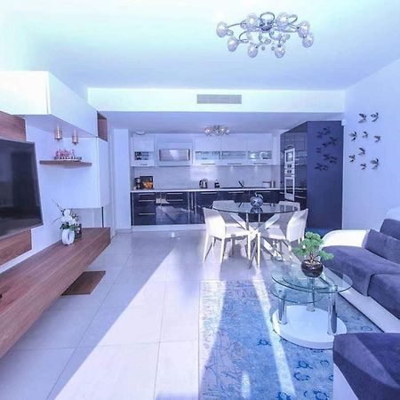 نيس Blue Bay Appartement 3 Pieces المظهر الخارجي الصورة