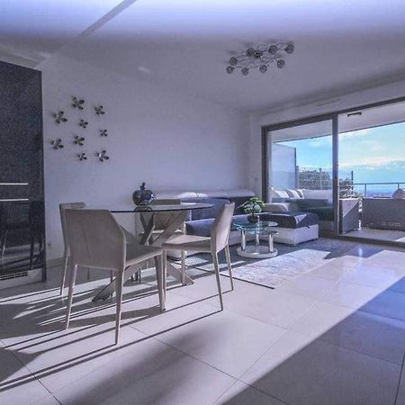 نيس Blue Bay Appartement 3 Pieces المظهر الخارجي الصورة