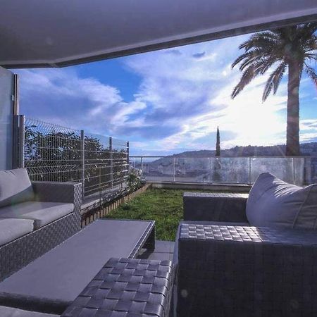 نيس Blue Bay Appartement 3 Pieces المظهر الخارجي الصورة